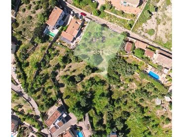 Terreno residencial en venta en Calle Ca'N Bosch