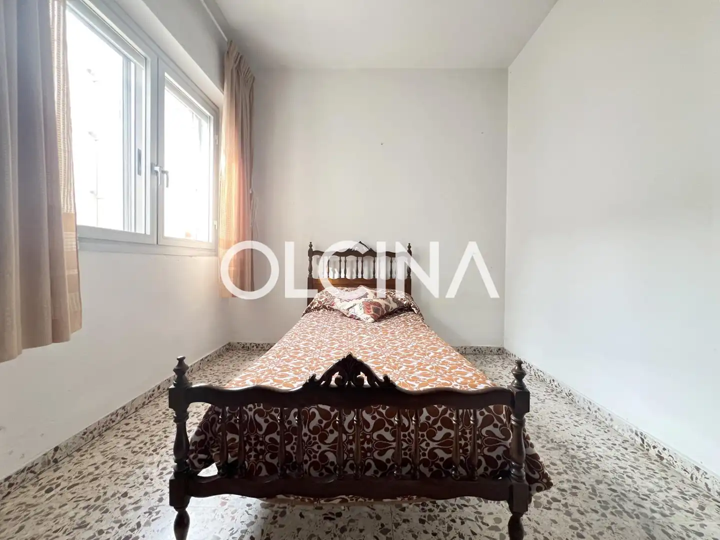 Habitación de Casa o chalet en venta en Ibi con Aire acondicionado y Amueblado