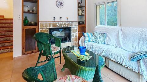 Photo 4 of Single-family semi-detached for sale in Calle Falco, Barx, Valencia