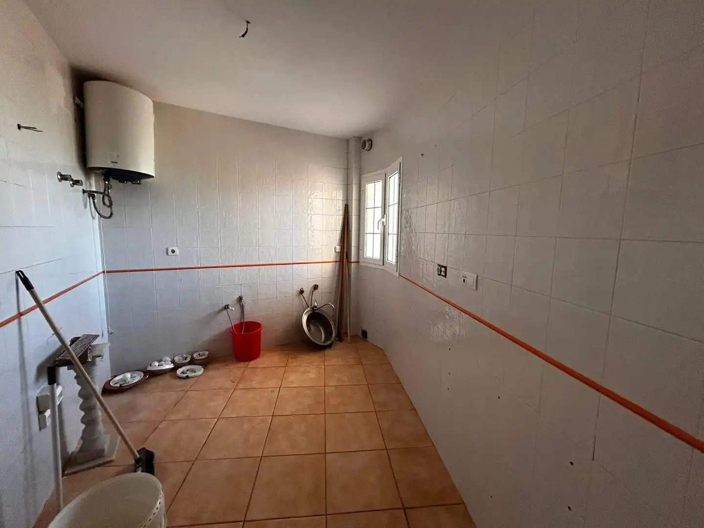 Cocina de Piso en venta en Roquetas de Mar