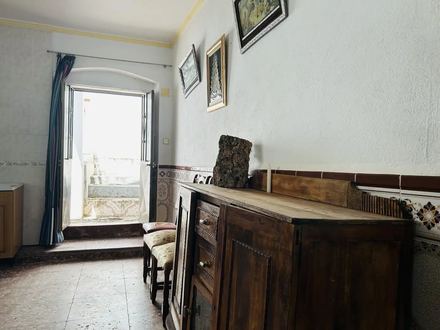 Casa adosada en venda en Las Navas de la Concepción