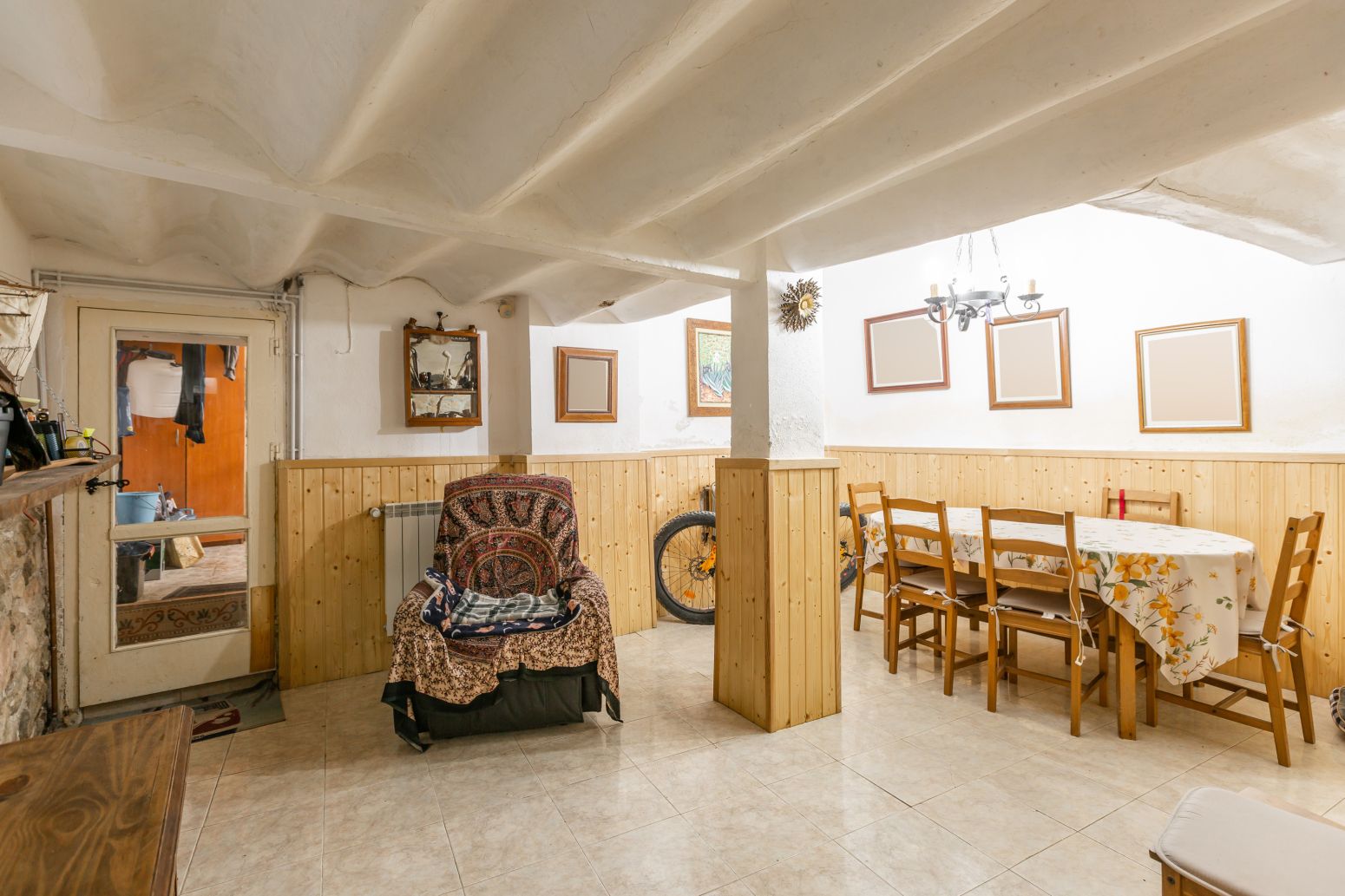 Casa o xalet en venda en Allo amb Calefacció