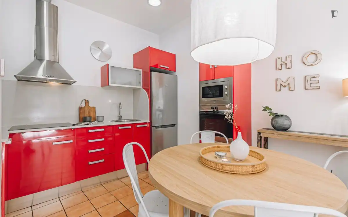 Apartament de lloguer a Barri Gòtic