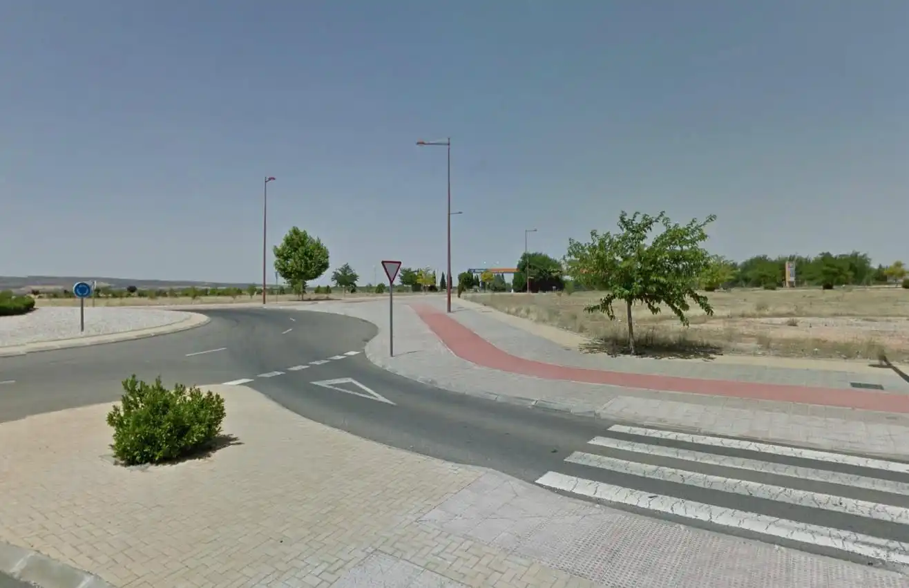 Industrial land for sale in Valdepeñas, imagen 11
