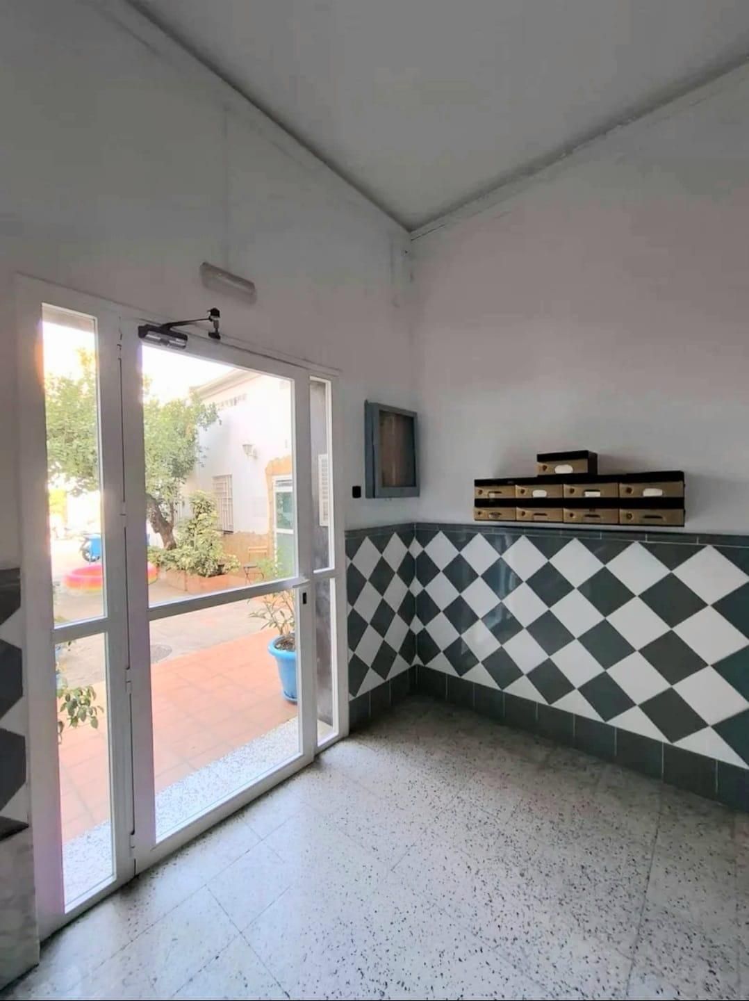 Flat for sale in Málaga Capital  with Terrace