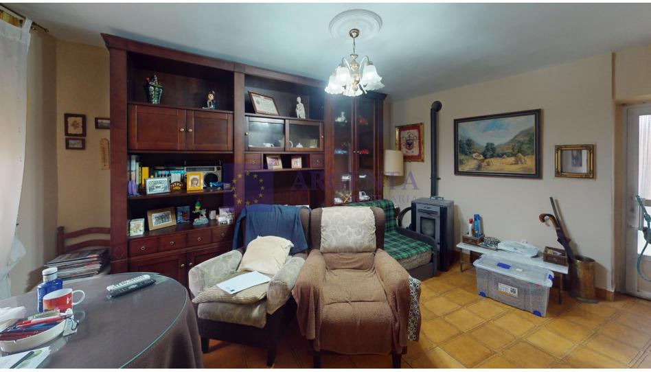 Photo 1 of House or chalet for sale in Pinofranqueado, Cáceres