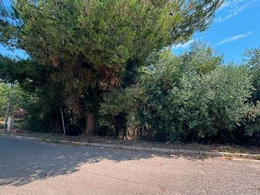 Terreno residencial en venta en Calle Antoni Nicolau