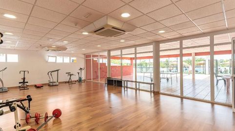 Foto 4 von Wohnung zum Verkauf in Urbanización Costa Esuri- C/ Gonzalo de Berceo S/n, Costa Esuri, Ayamonte