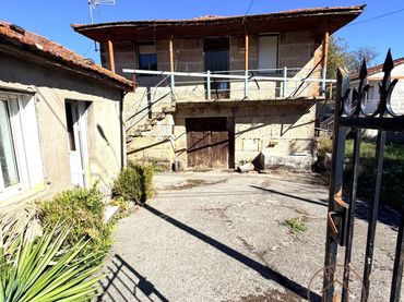 Casa amb jardí en venda a Rairiz de Veiga