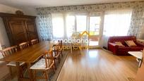 Living room of Flat for sale in Ezcaray  with Heating and Terrace