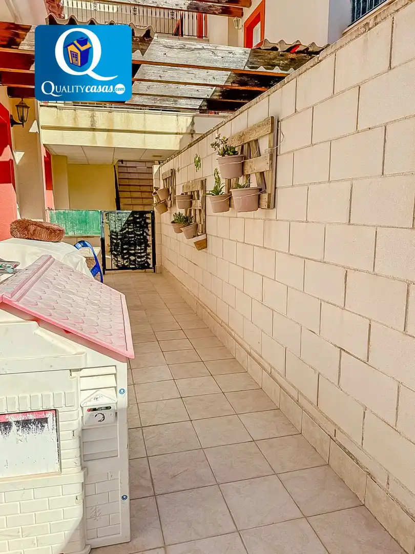 Appartement avec piscine à vendre à Valle del Sol, imagen 10
