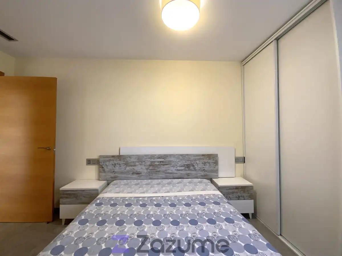 Wohnung zur Miete in Av. Vicent Blasco Ibáñez, Riba-roja de Túria
