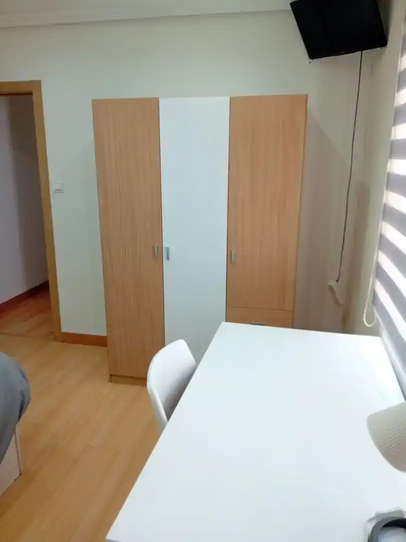 Dormitori de Pis en venda en Valladolid Capital