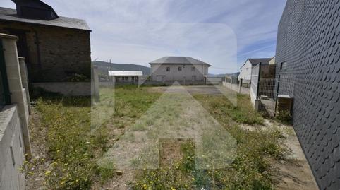 Foto 2 von Residential zum Verkauf in Calle Candelas-lb, Fabero, León