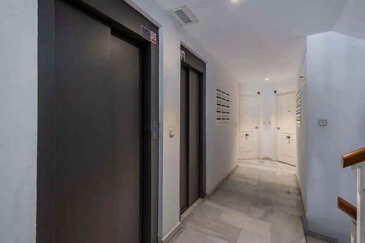 Flat for rent in Barrio de Zaidín