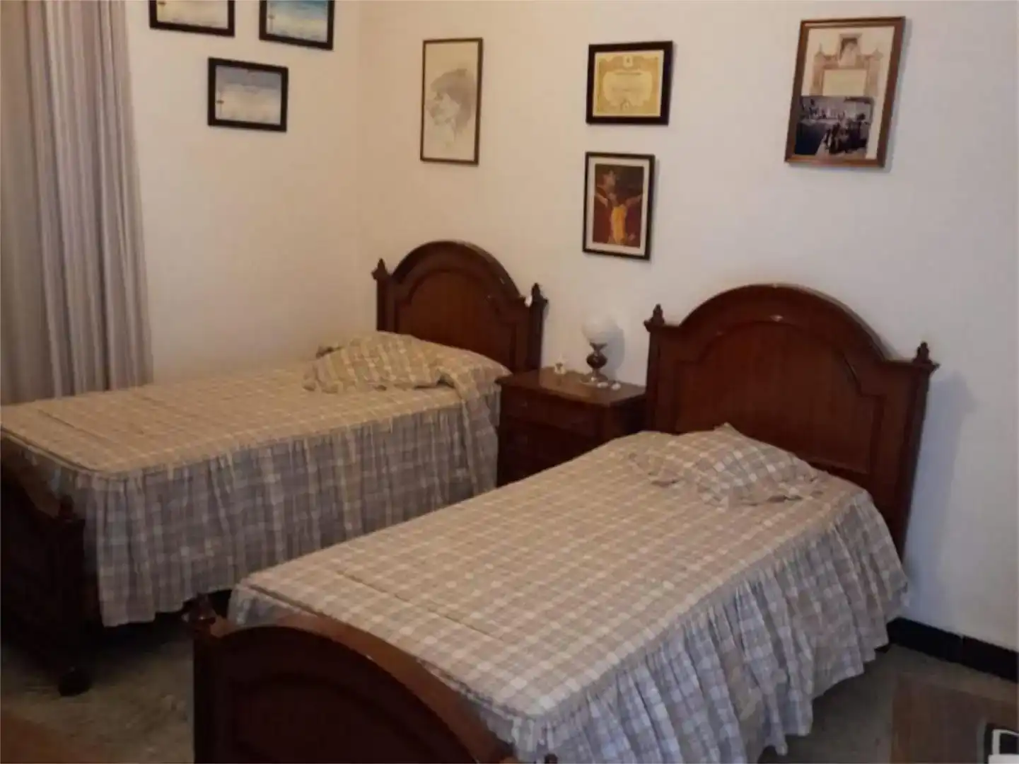 Habitación de Piso en venta en Écija con Aire acondicionado, Trastero y Balcón