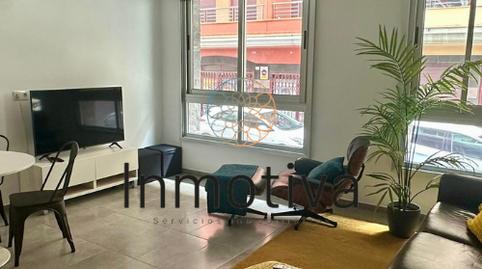 Foto 2 de Pis en venda a Calle la Gaviota, 15, El Médano, Santa Cruz de Tenerife