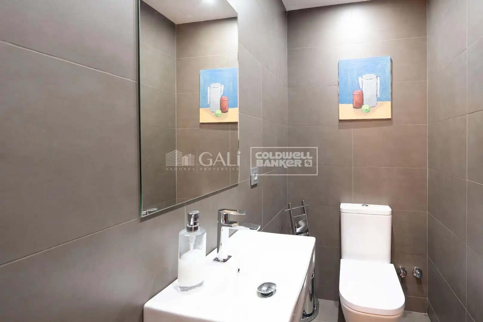 Chalet con jardín en venta en Margineda, imagen 14