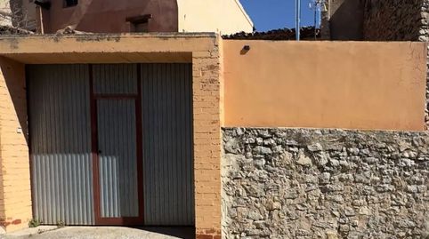 Foto 4 de Pis en venda a Calle Alta, 17, Gea de Albarracín, Teruel