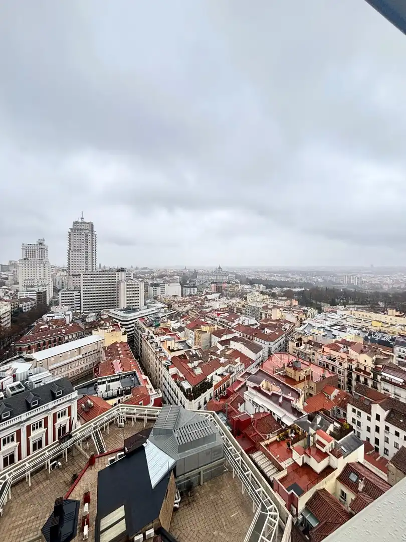 Piso con ascensor en venta en Moncloa - Aravaca, imagen 18