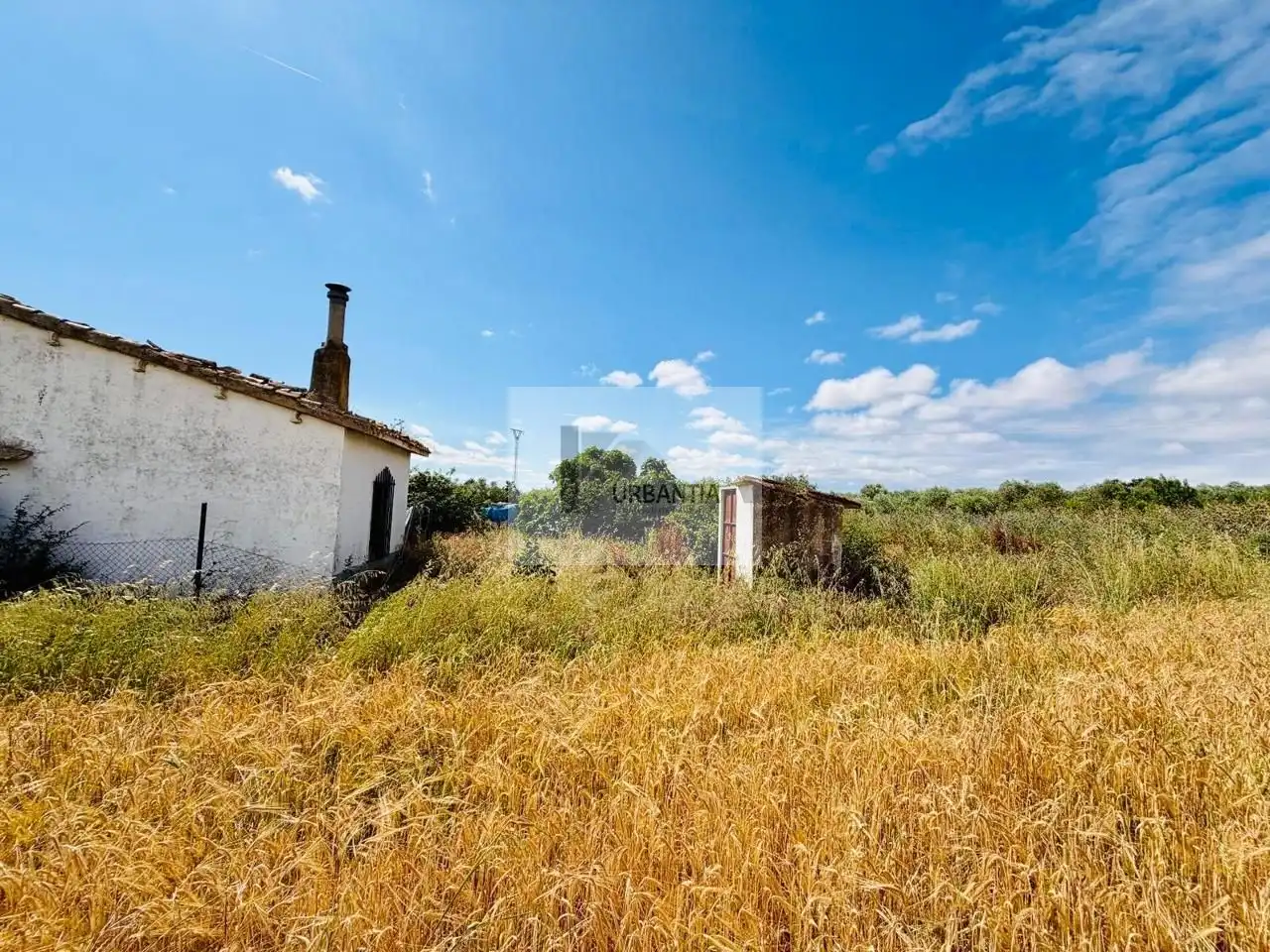 Terreno en venta en Allo