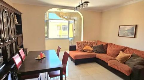 Foto 3 de Piso en venta en Avenida del Cabildo Insular, 39, San Juan, Telde
