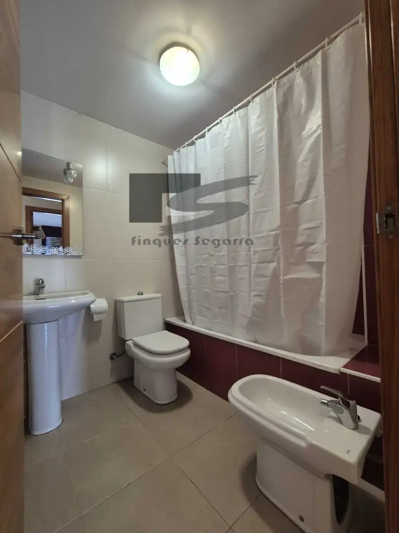 Wohnung mit Terrasse zum Verkauf in Cervera, imagen 10