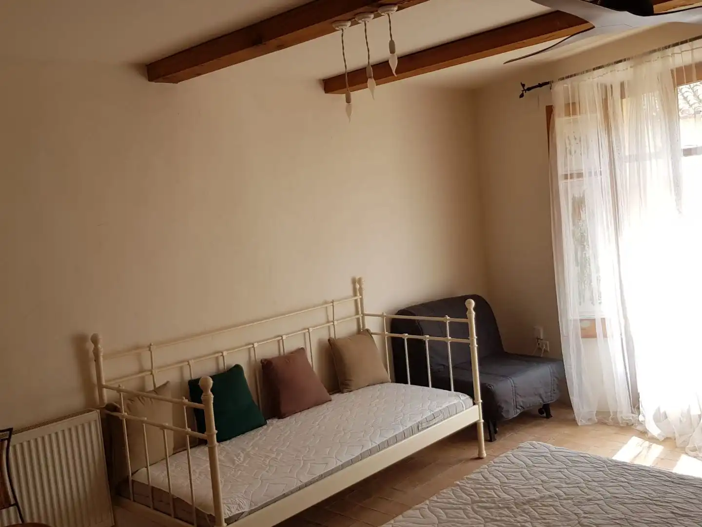 Casa a schiera con giardino in vendita a Plaça Pou Colom 5, imagen 61
