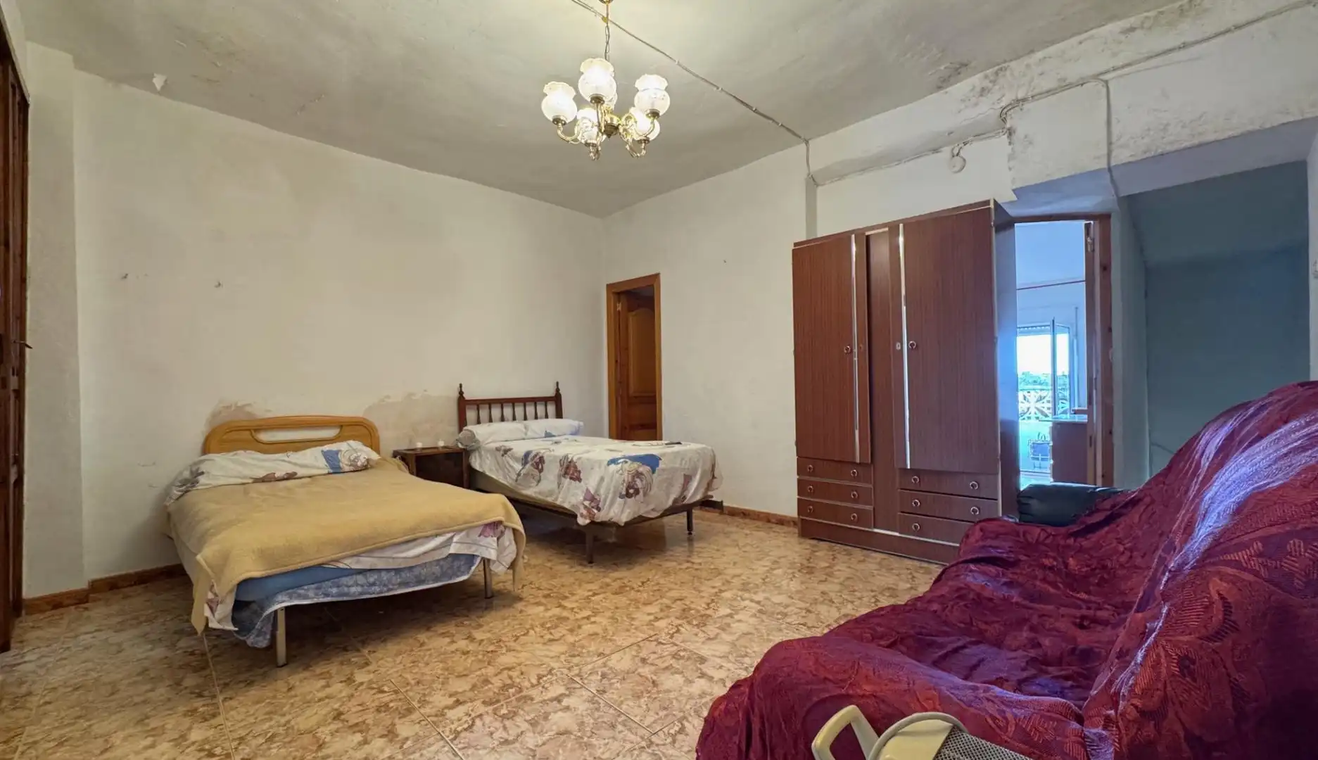 Casa rústica en venda a La Vall de Gallinera, imagen 33
