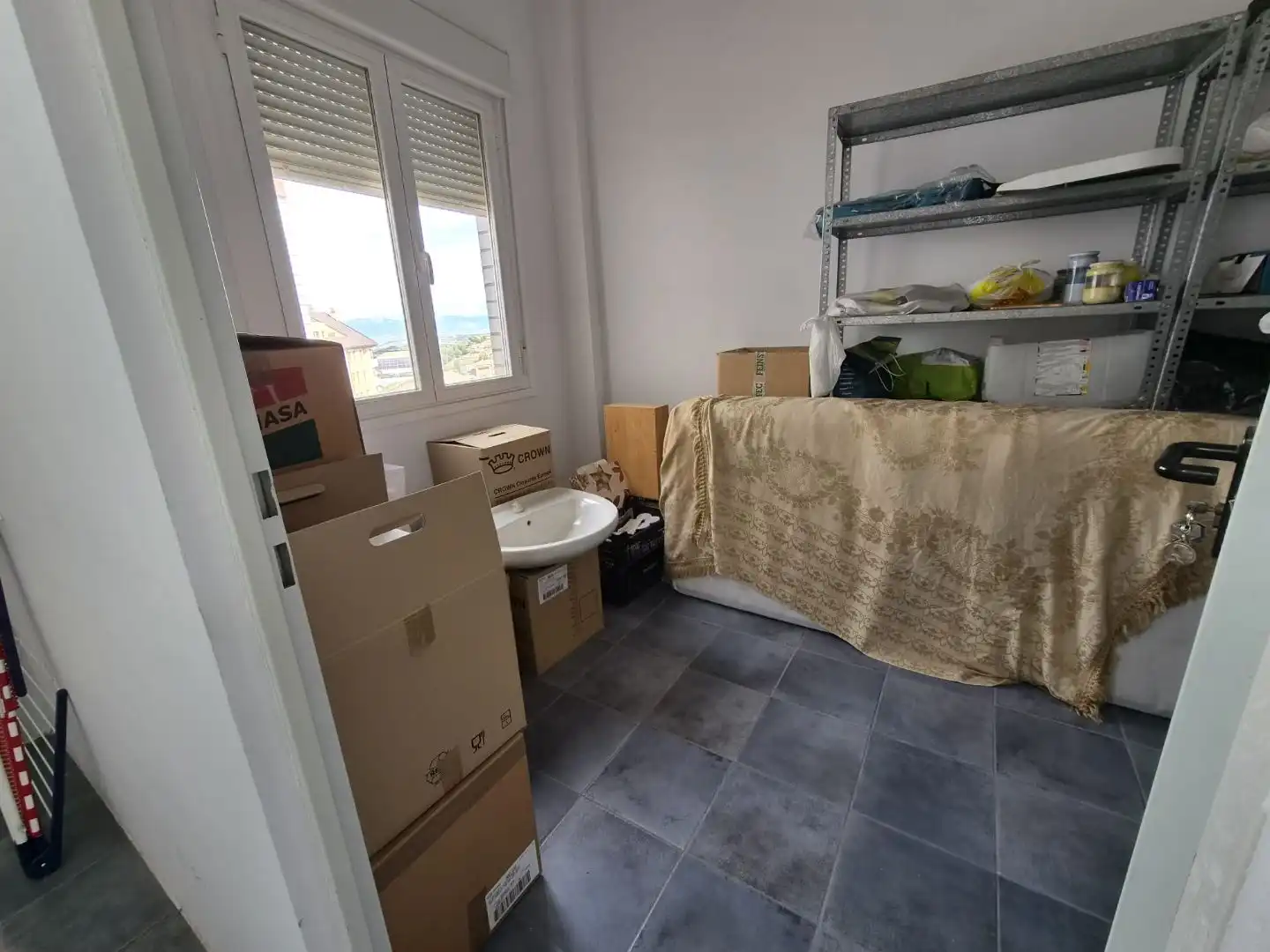 Bedroom of Flat for sale in Entrena, La Rioja