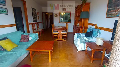 Foto 2 de Apartament en venda a Riera D'aubí, 37, Platja Gran, Palamós