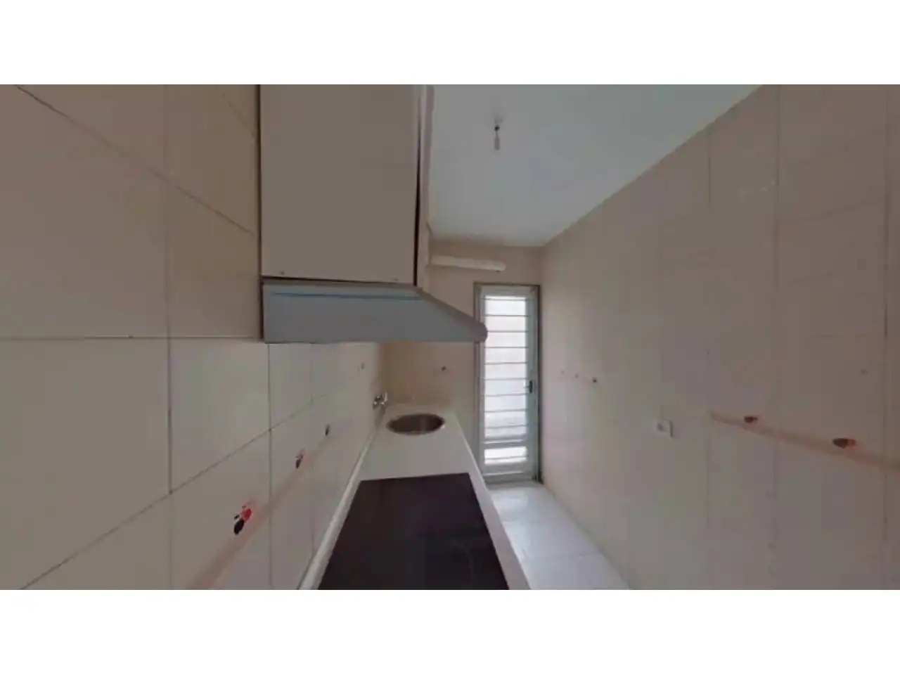 Cocina de Piso en venta en Martorell con Balcón