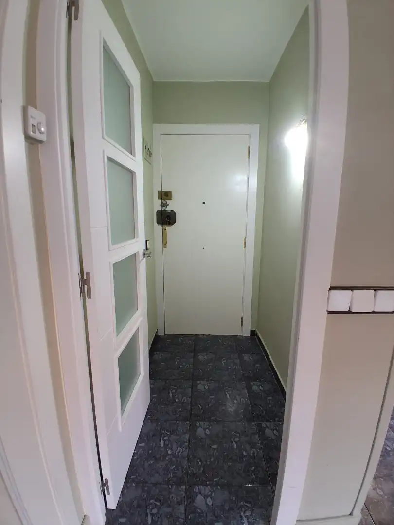 Flat for sale in Rubí  with Air Conditioner and Heating