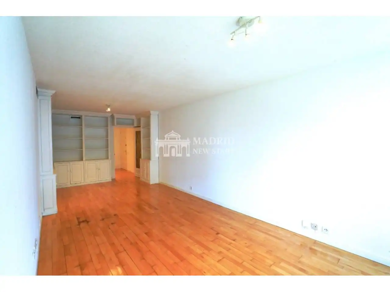 Flat with terrace to rent in Calle Fortuny, imagen 13
