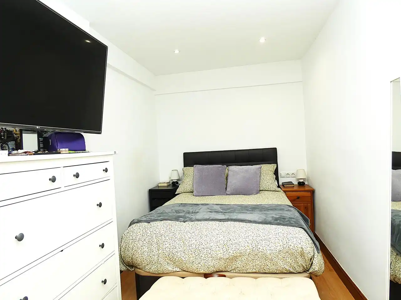Flat for sale in Zuatzu Etxetaldea, Arteagabeitia - Retuerto - Kareaga