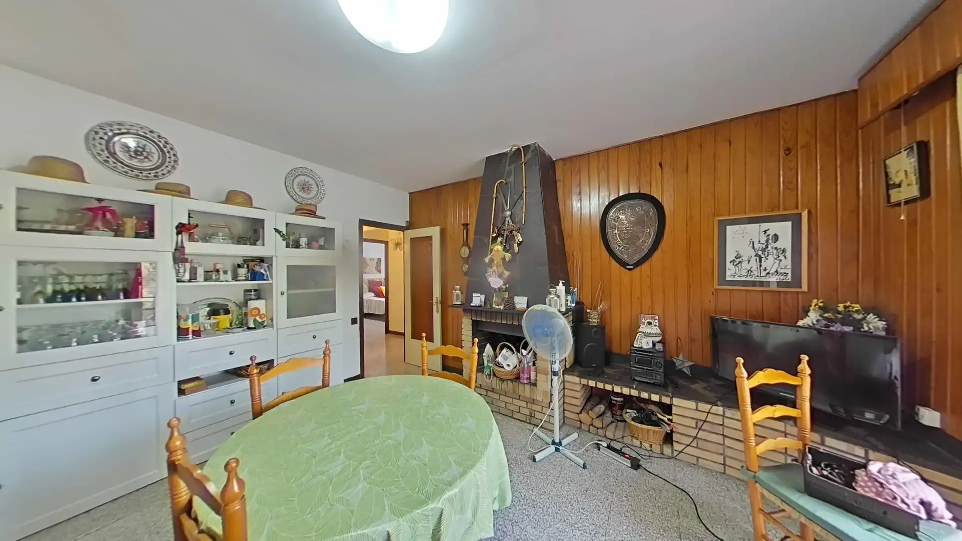 Villa avec jardin à vendre à Els Hostalets de Pierola, imagen 11