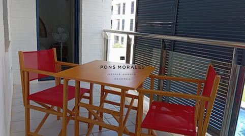 Photo 2 of Flat to rent in Ciutat de L´alger, Ciutadella, Illes Balears