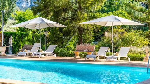 Foto 2 de Casa o chalet de alquiler en Valldemossa, Illes Balears