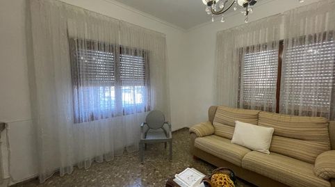 Photo 5 of Detached homes for sale in Avenida de Orihuela, 26, San Isidro, Alicante