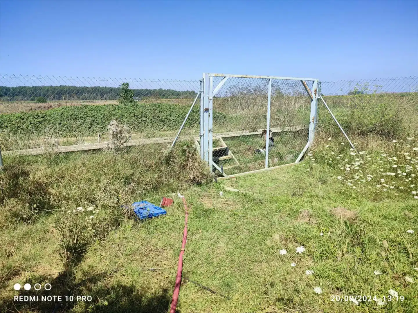 Finca rústica en venta en Valencia de Don Juan, León