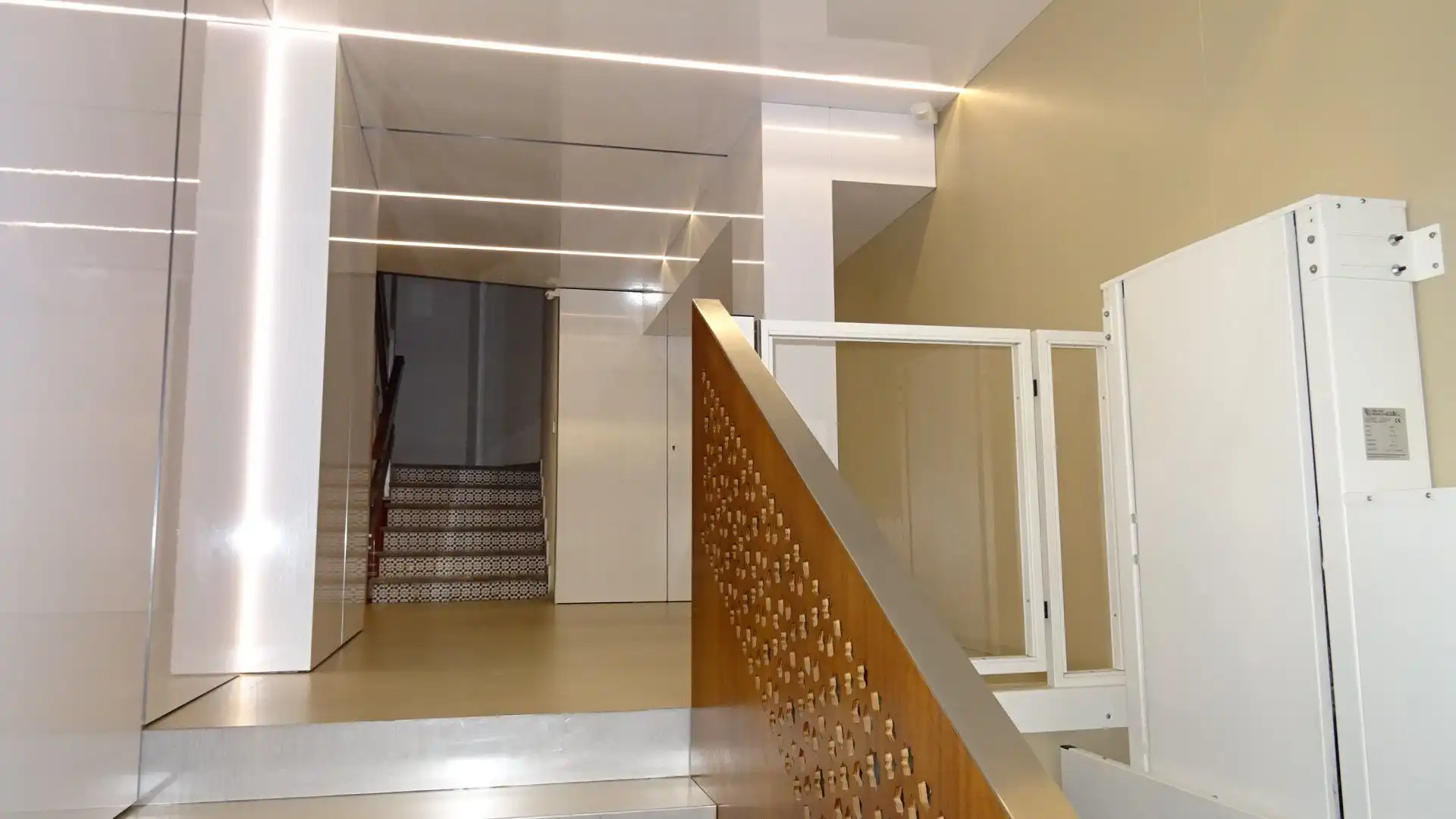 Office space with lift for sale in Centro, imagen 44