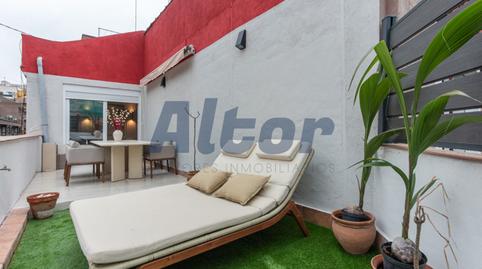 Photo 3 of Attic for sale in General Perón, Cuatro Caminos - Azca, Madrid