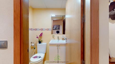 Foto 5 de Pis en venda a Calle Madre María Séiquer, 12, Santo Angel, Murcia