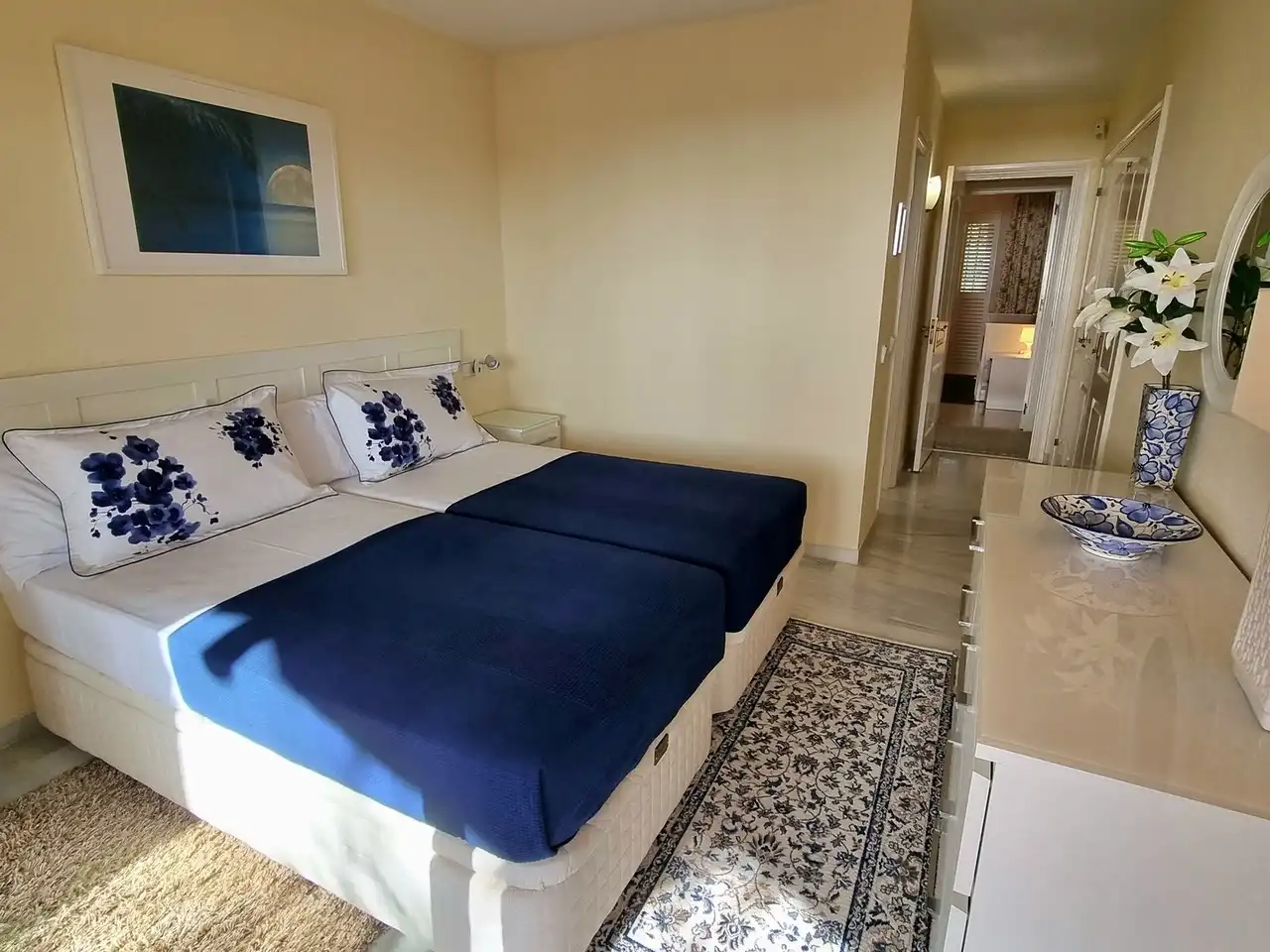 Apartament amb piscina en venda a Calahonda, imagen 18
