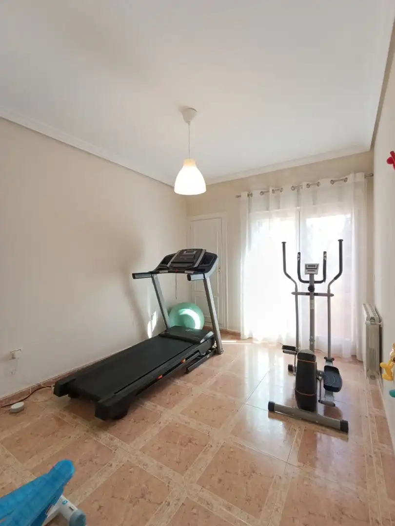 Casa o chalet en venta en Ciudad Real con Aire acondicionado, Calefacción y Parquet