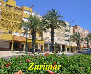 Apartment for sale in Roquetas de Mar