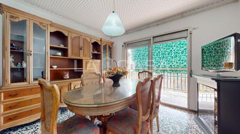 Foto 3 de Piso en venta en Carrer Dels Sants Just I Pastor, L'Illa Perduda, Valencia