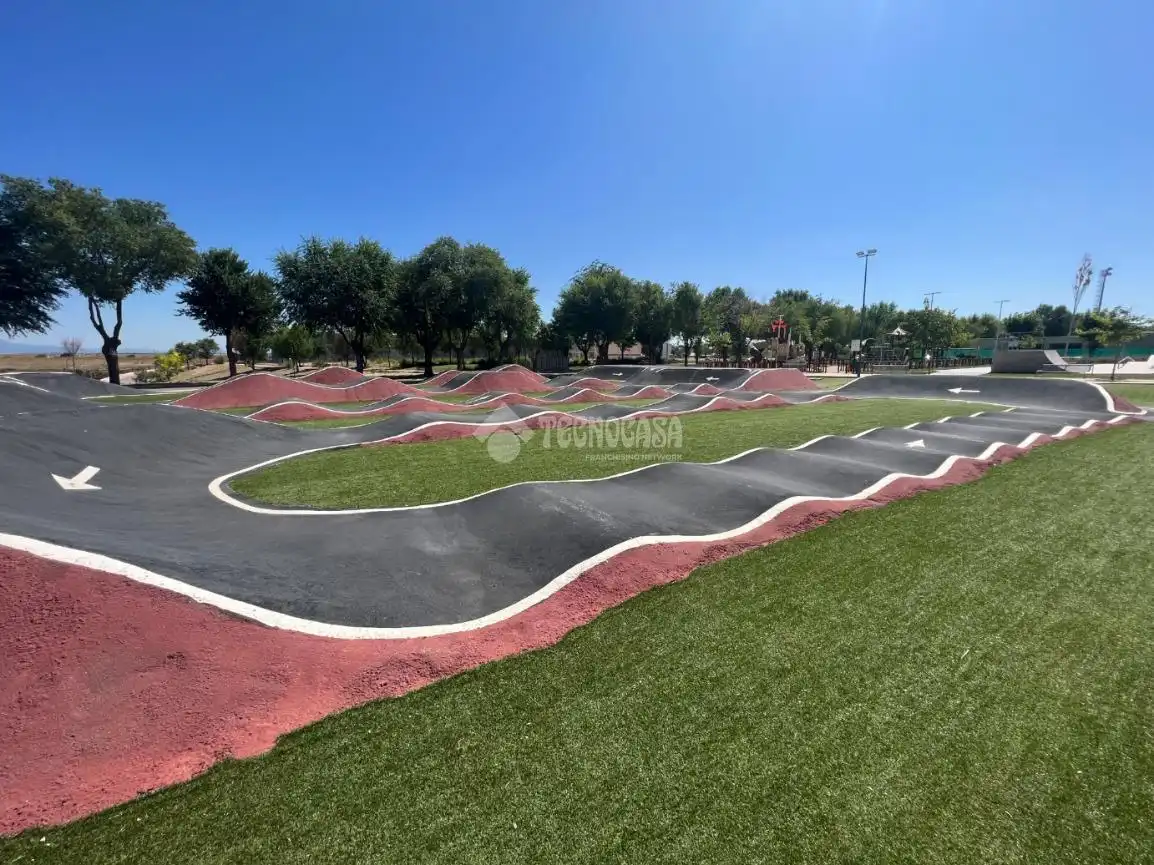 Terreno residenziale in vendita a El Casar, imagen 6