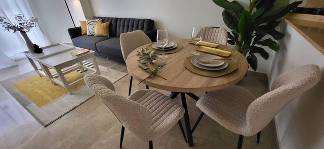 Apartamento en Alquiler en Mijas Golf