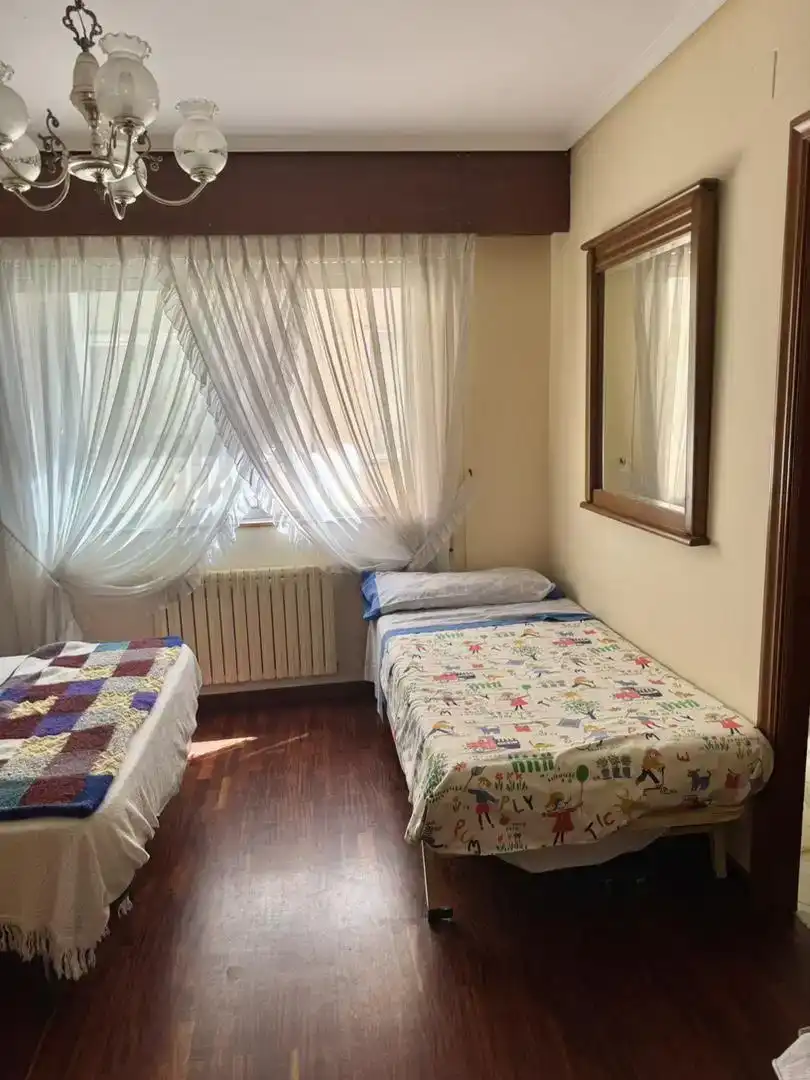 Habitación de Piso en venta en Ferrol